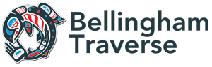 Bellingham Traverse Logo