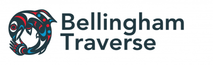 Bellingham Traverse Logo
